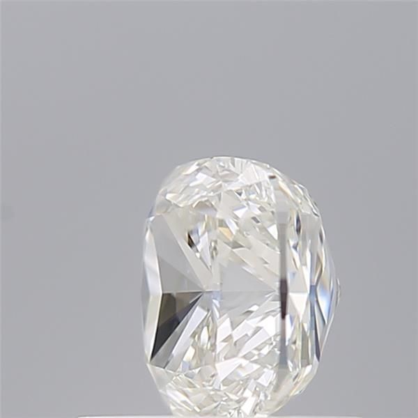 0.8ct Cushion F VVS1 Natural Diamond