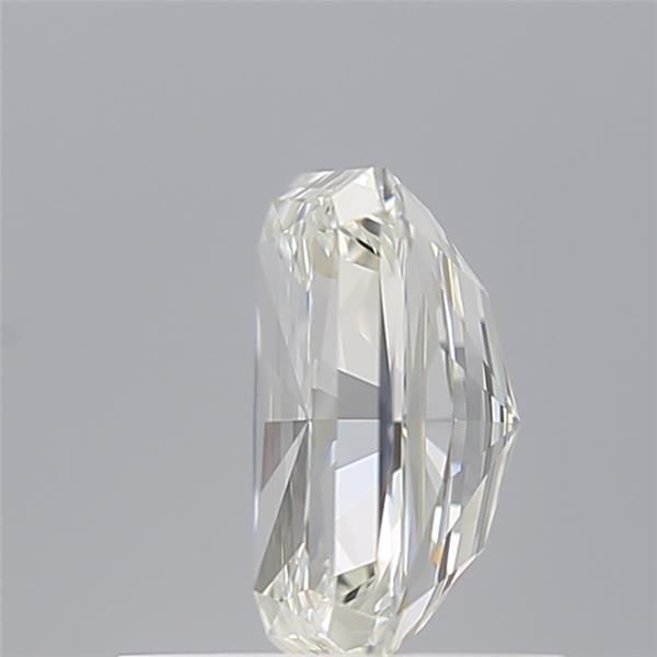 0.72ct Radiant G IF Natural Diamond