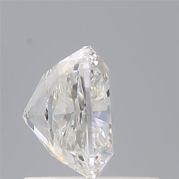 0.9ct Cushion F IF Natural Diamond