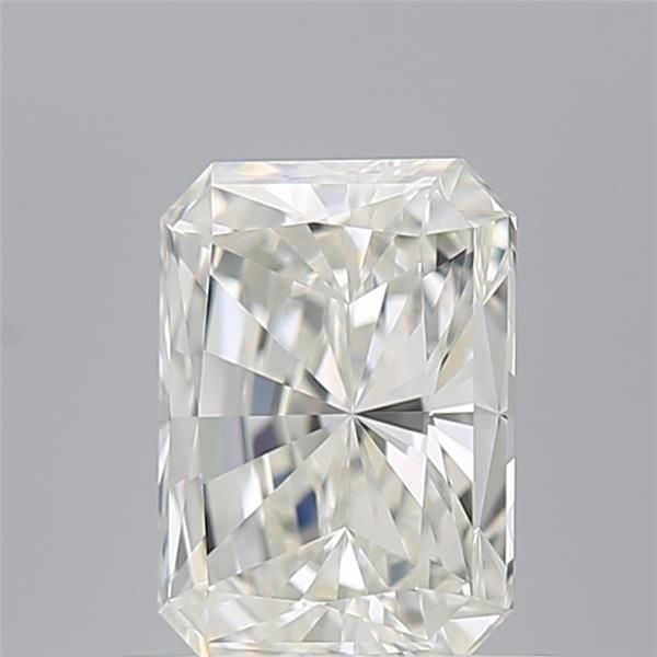 0.8ct Radiant H VVS1 Natural Diamond
