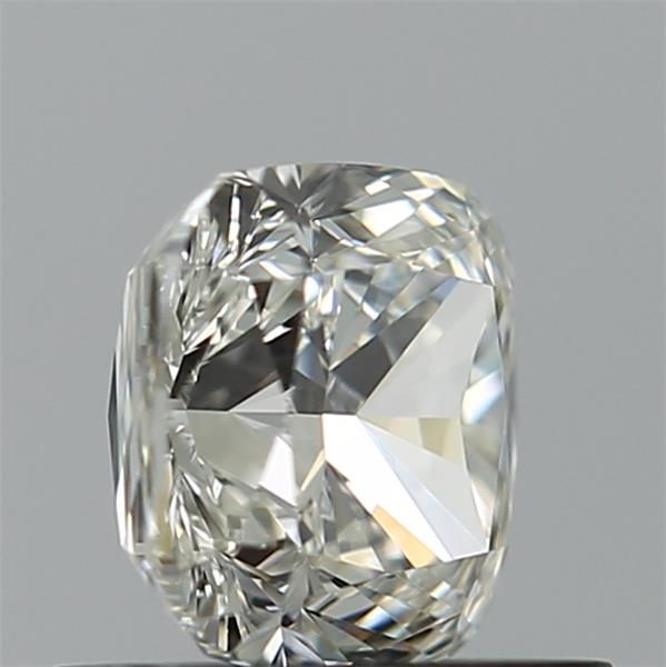 0.9ct Cushion H VVS1 Natural Diamond
