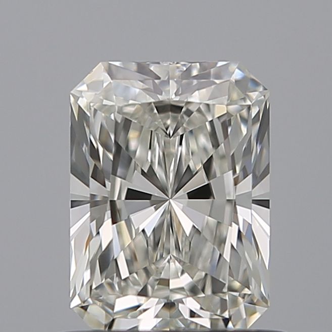 0.73ct Radiant G IF Natural Diamond