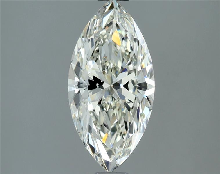 1.51ct Marquise J VVS1 Natural Diamond