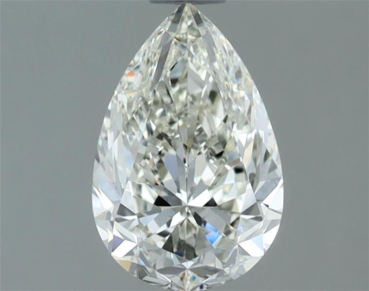 1.3ct Pear I VVS2 Natural Diamond
