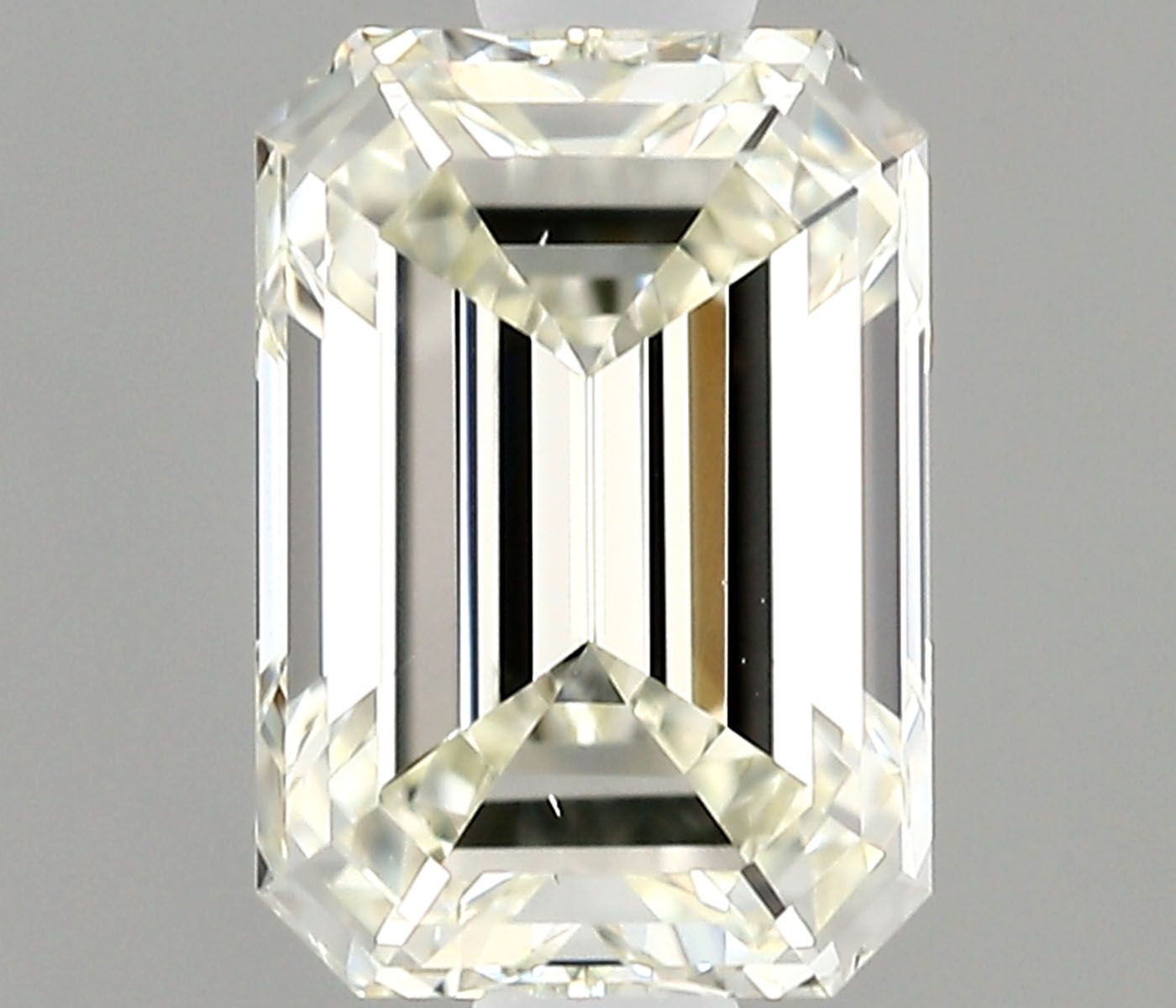 1ct Emerald J VS2 Natural Diamond