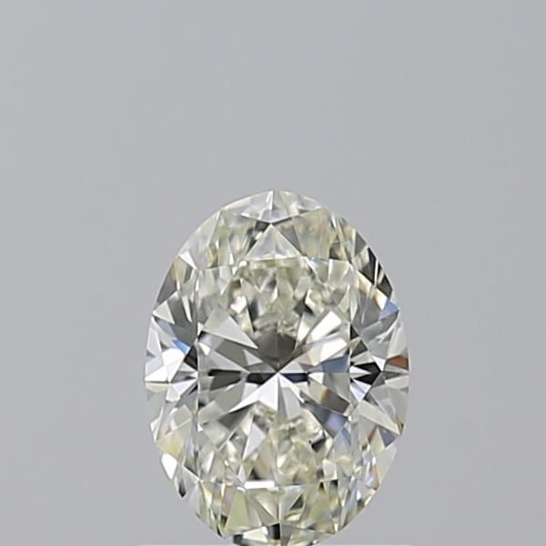 1.01ct Oval H VS1 Natural Diamond