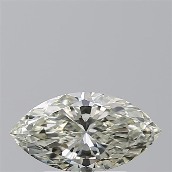 1.23ct Marquise I VS2 Natural Diamond