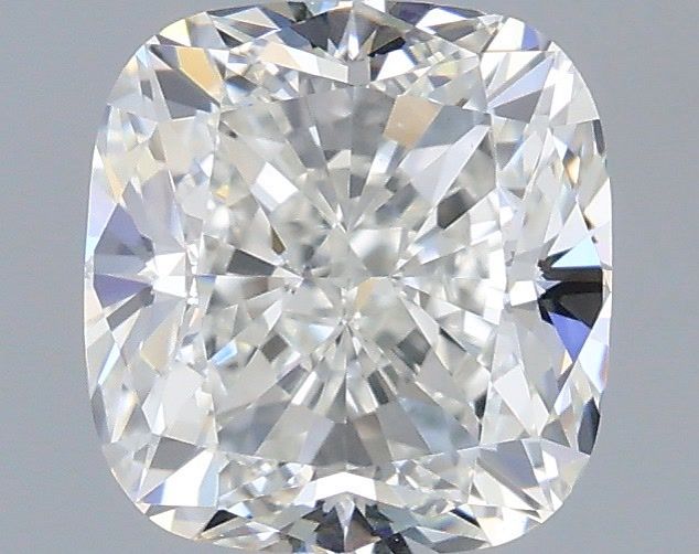 1.2ct Cushion G VVS2 Natural Diamond