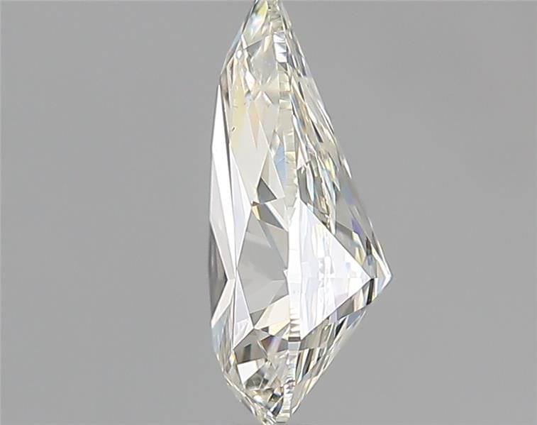 1.1ct Pear I VS2 Natural Diamond