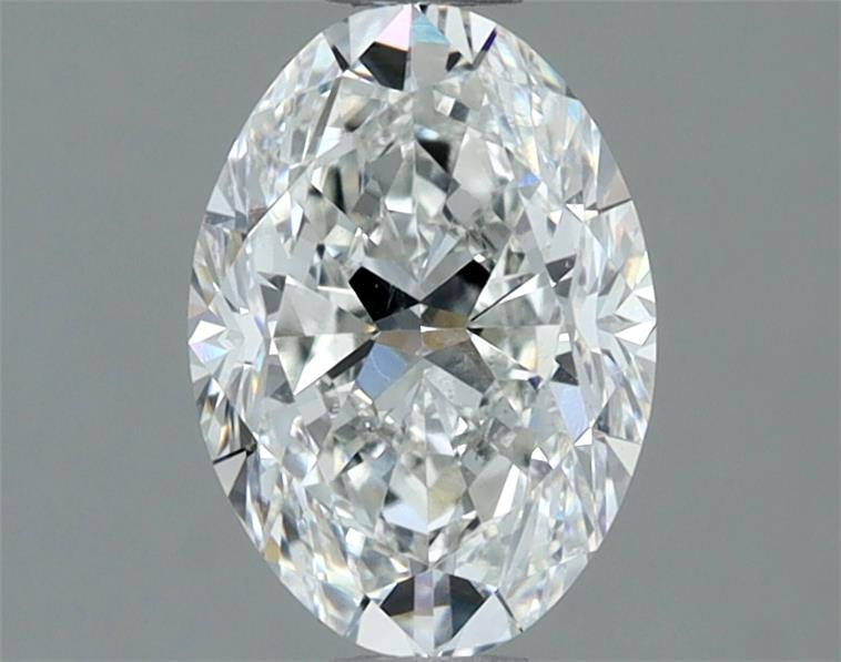 1.4ct Oval G VS2 Natural Diamond