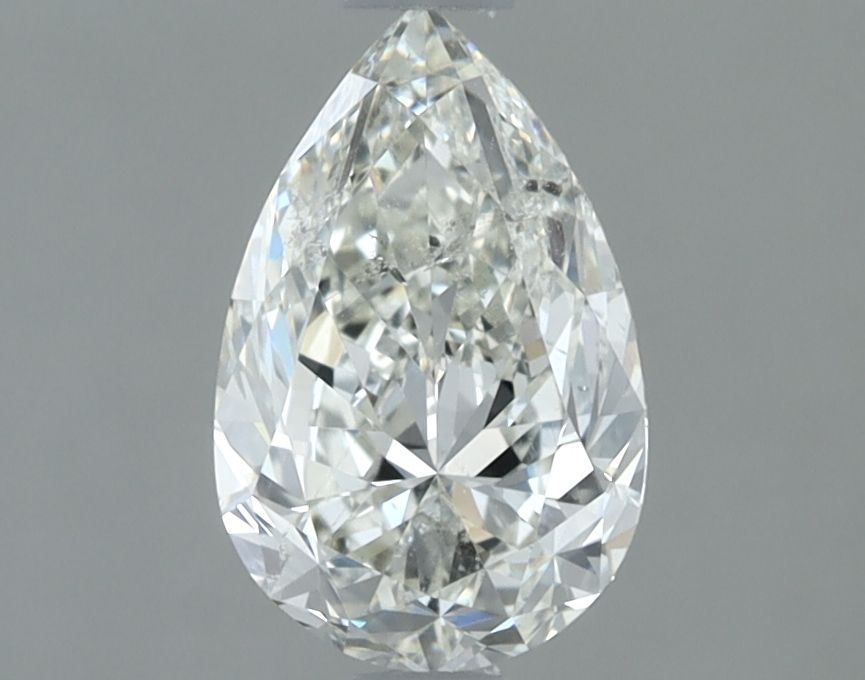 1.2ct Pear H SI2 Natural Diamond