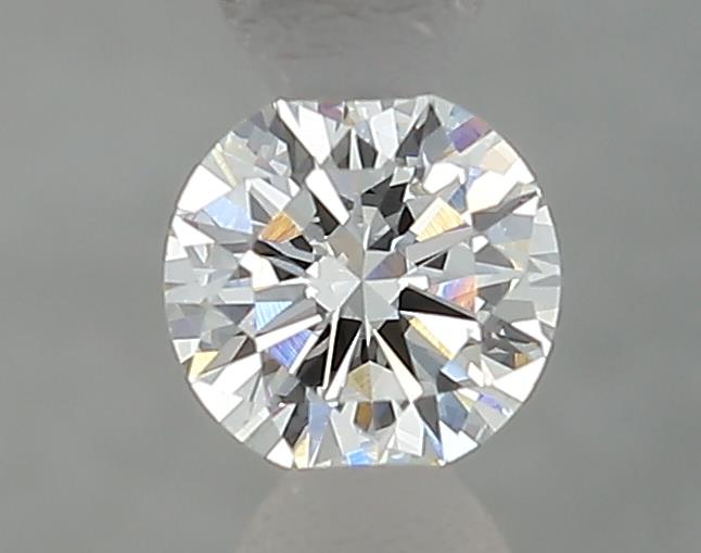 0.5ct Round G VS1 Natural Diamond