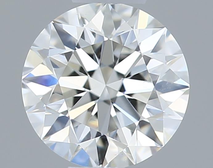 0.51ct Round G VS2 Natural Diamond