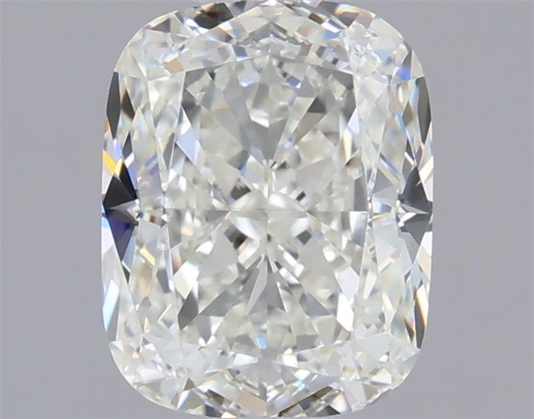 1.02ct Cushion G VVS1 Natural Diamond