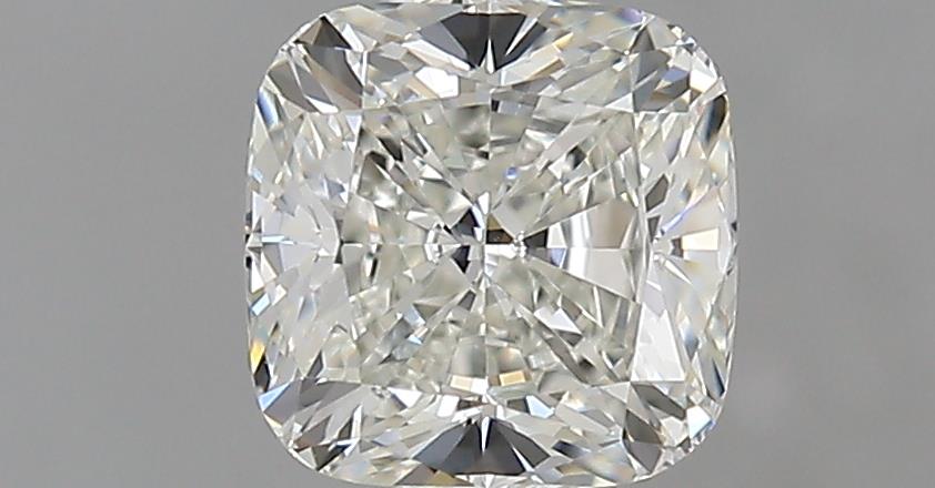1.04ct Cushion H VVS1 Natural Diamond