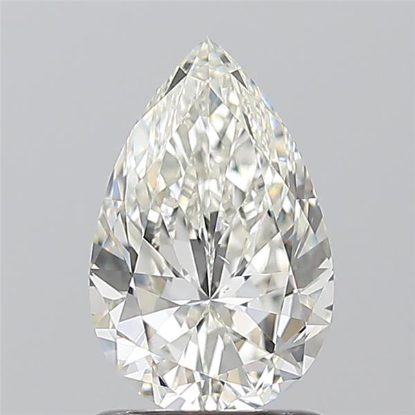 1.2ct Pear G VS2 Natural Diamond