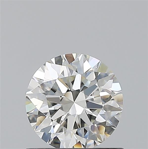 0.7ct Round G VS2 Natural Diamond