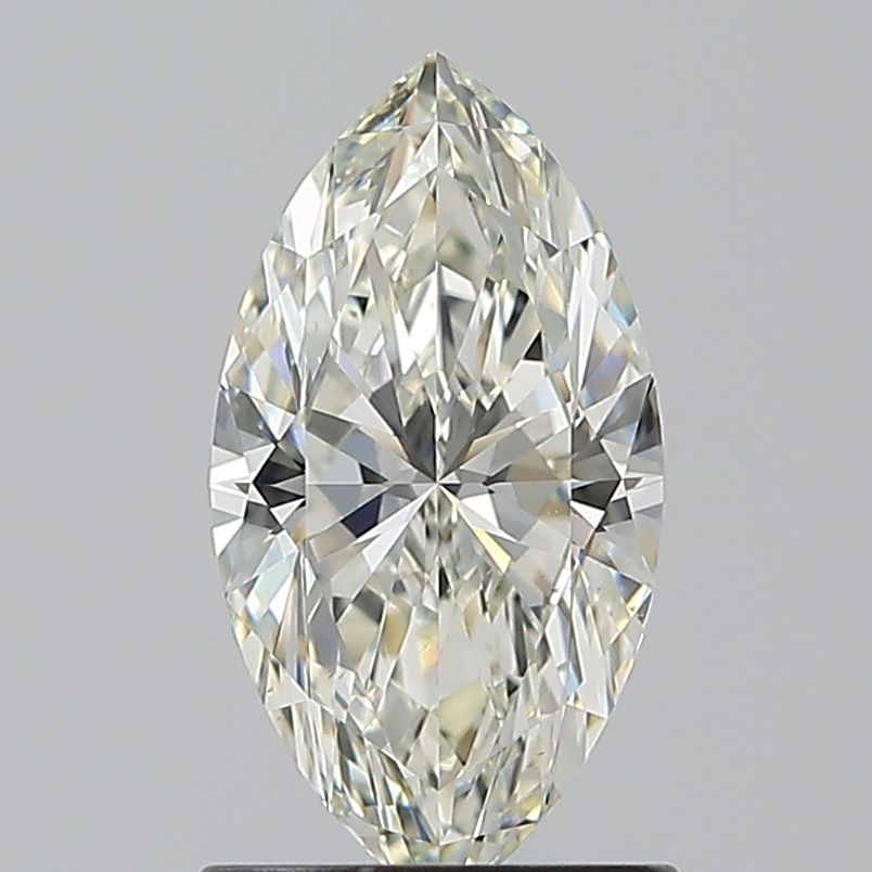 1.2ct Marquise I VS1 Natural Diamond