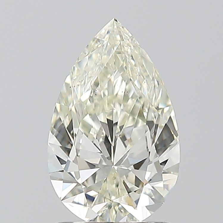 1.2ct Pear I SI1 Natural Diamond