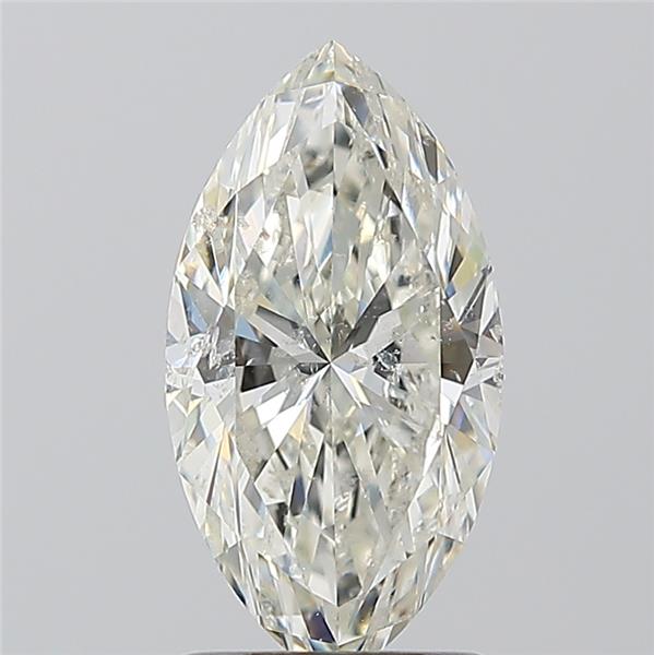 1.5ct Marquise I SI2 Natural Diamond