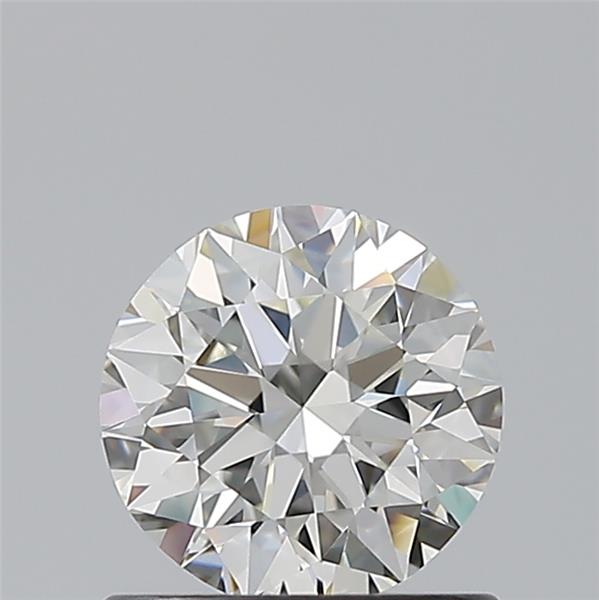 0.8ct Round G VVS1 Natural Diamond