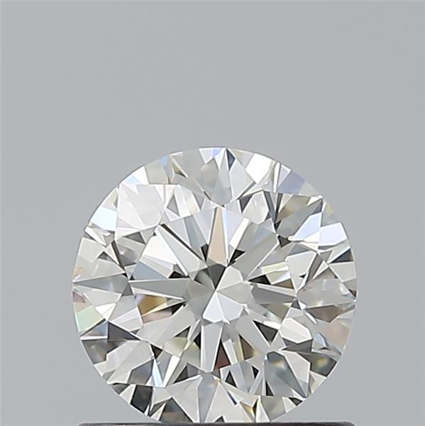 0.8ct Round G VS1 Natural Diamond