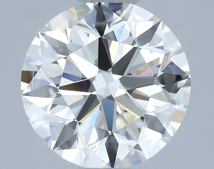 1.5ct Round I VS2 Natural Diamond