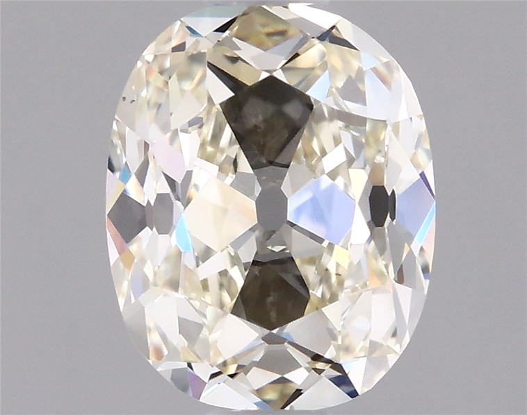 0.75ct Cushion Modified J VS1 Natural Diamond