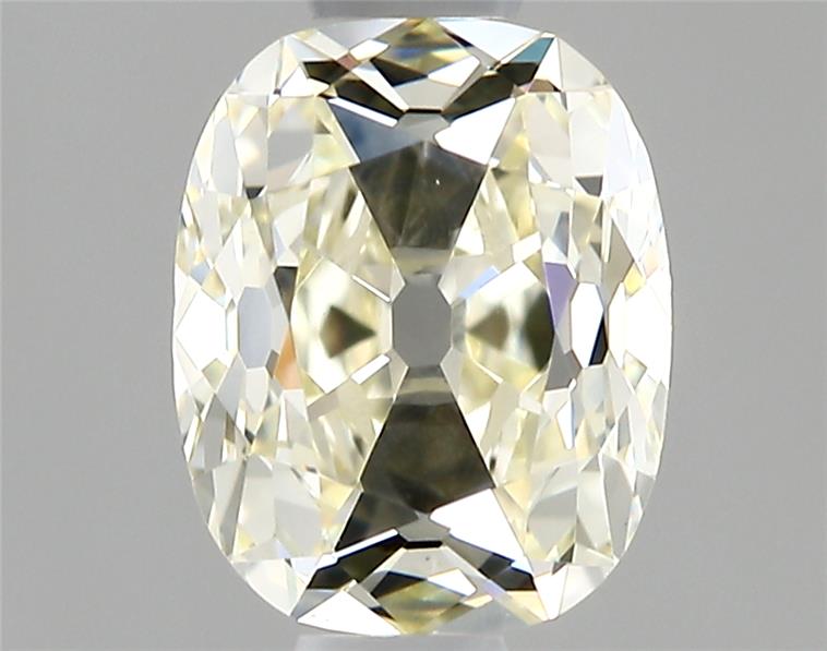 0.78ct Cushion Modified J VS1 Natural Diamond