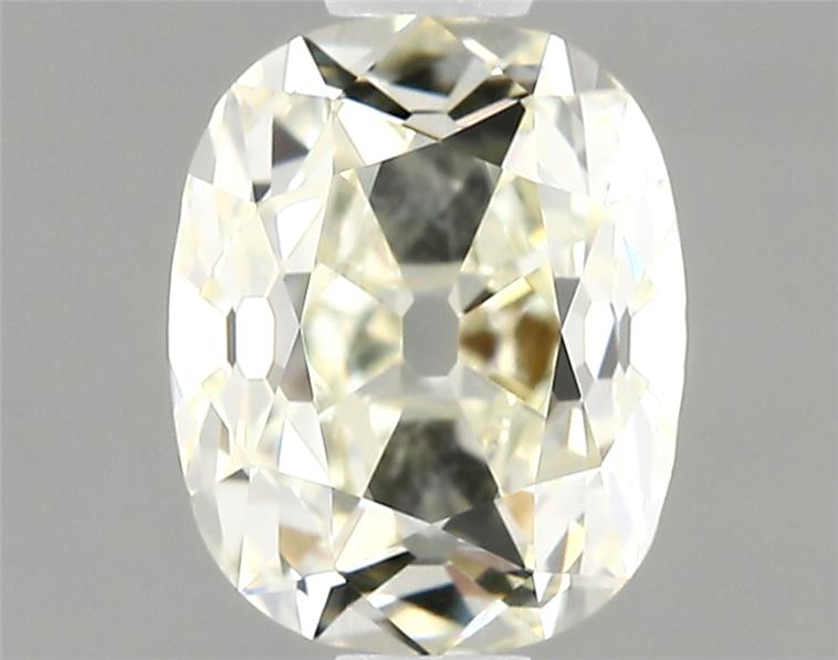0.9ct Cushion Modified J VVS2 Natural Diamond