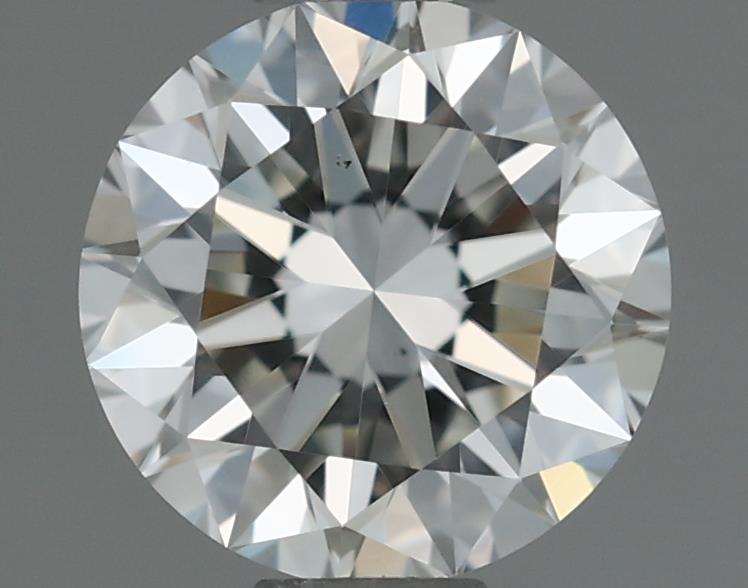 0.5ct Round G VS1 Natural Diamond