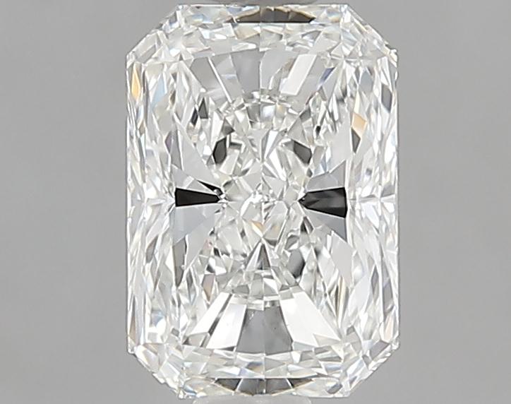 1.01ct Radiant G VVS2 Natural Diamond