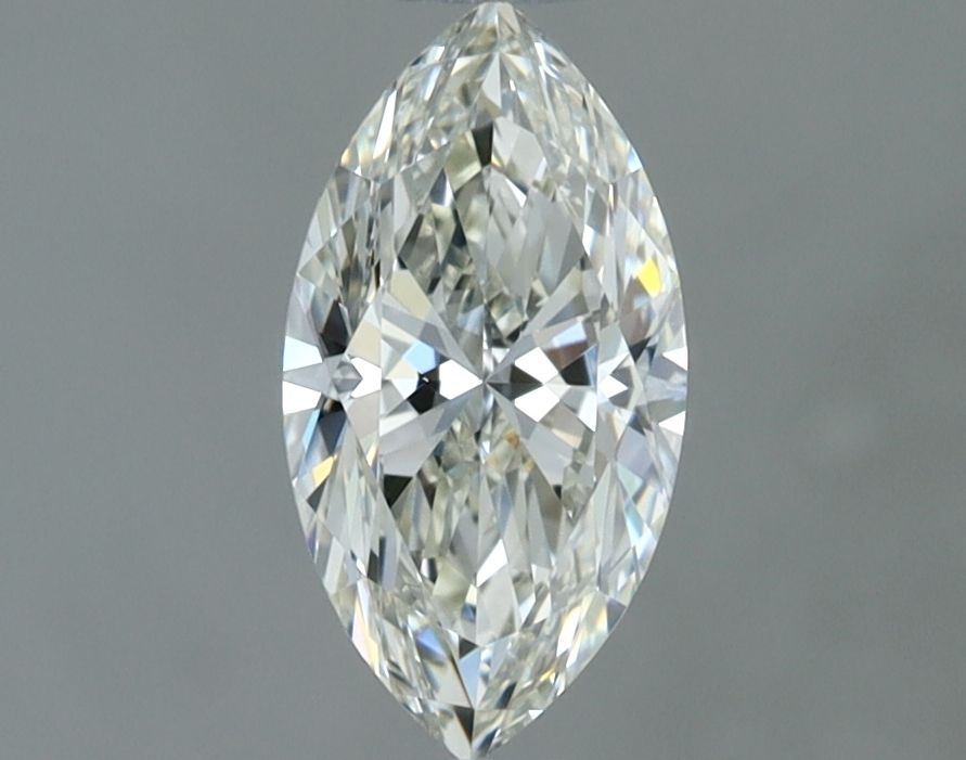 0.7ct Marquise H VS1 Natural Diamond