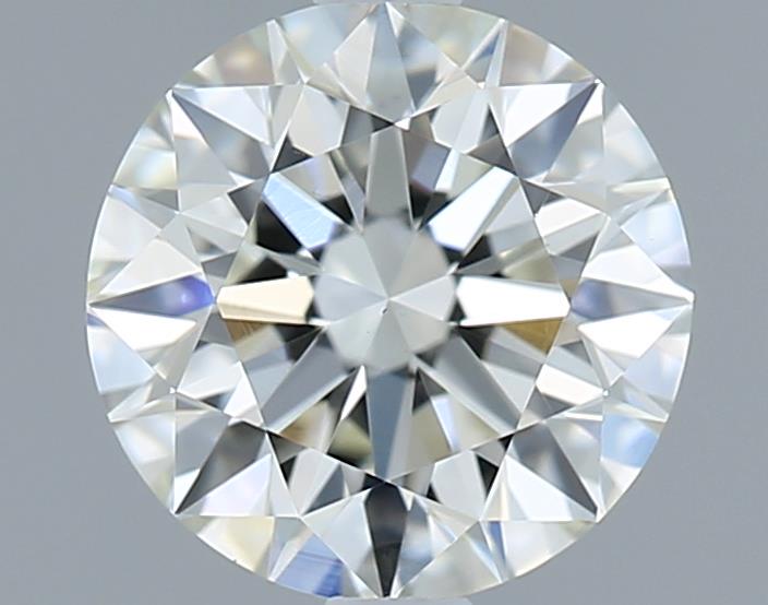 1ct Round G VS1 Natural Diamond