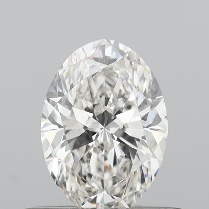 0.52ct Oval G VS1 Natural Diamond