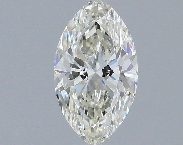 0.52ct Marquise H VS1 Natural Diamond