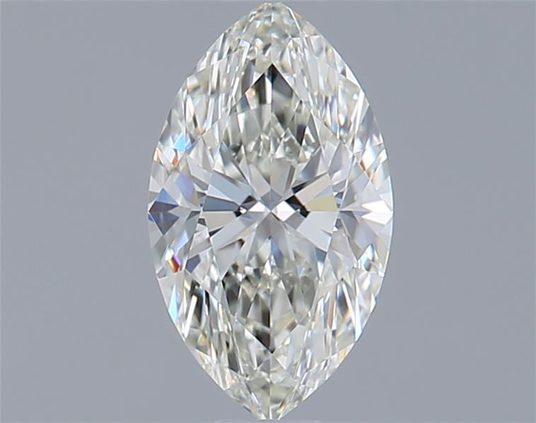 0.53ct Marquise H VS1 Natural Diamond
