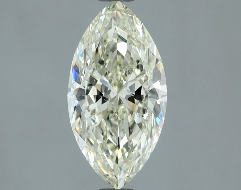 1.5ct Marquise J VS2 Natural Diamond