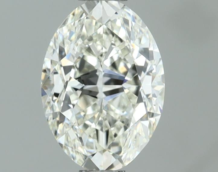 1.02ct Oval I VVS1 Natural Diamond