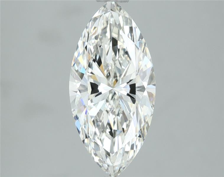 1.5ct Marquise H VS2 Natural Diamond