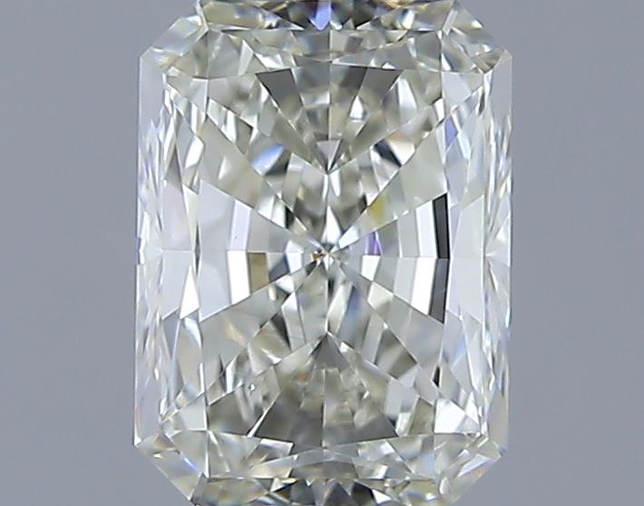 1.02ct Radiant I VS1 Natural Diamond