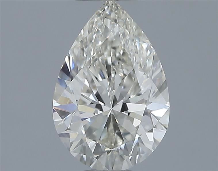 1ct Pear I VS1 Natural Diamond