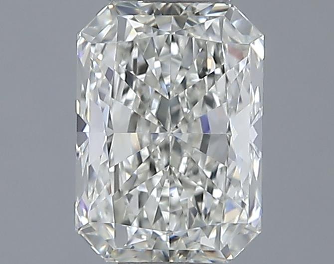 1.2ct Radiant H VS1 Natural Diamond