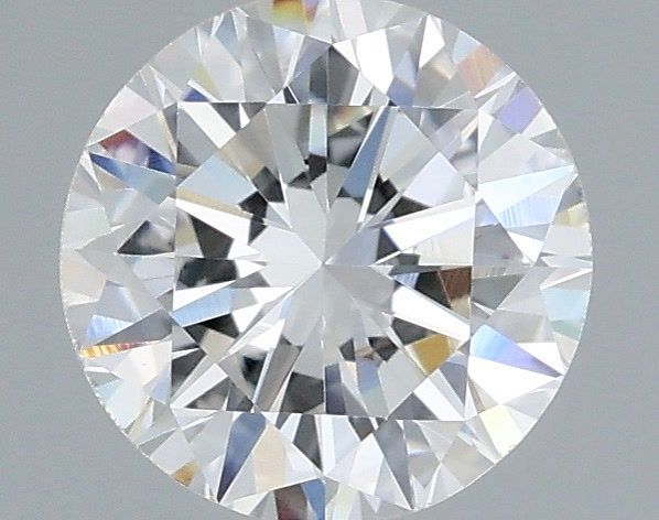 1ct Round G VVS2 Natural Diamond