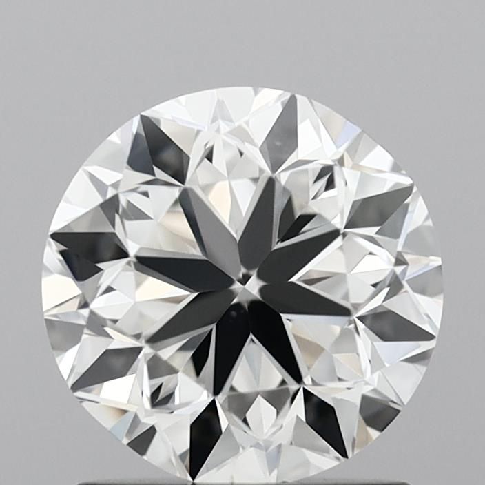 1.5ct Round G VS1 Natural Diamond