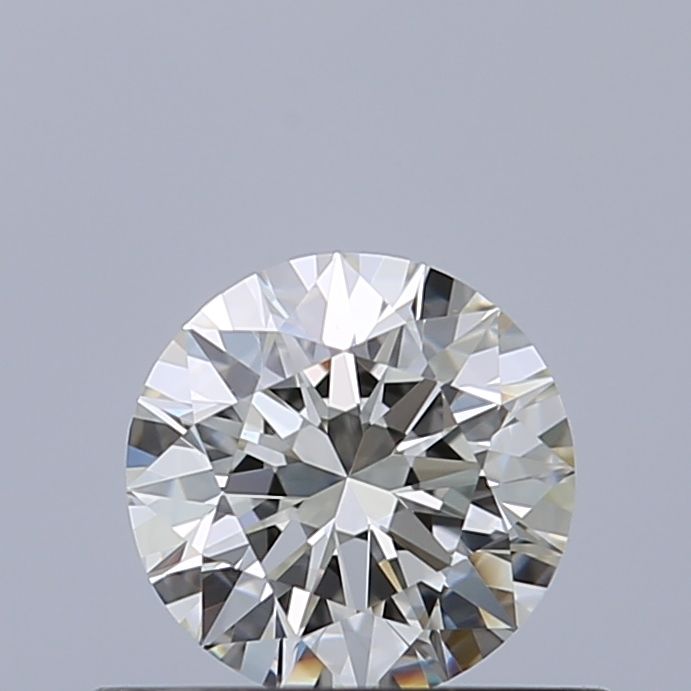 0.5ct Round G IF Natural Diamond
