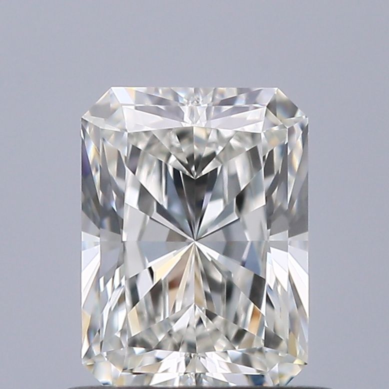 0.71ct Radiant G IF Natural Diamond