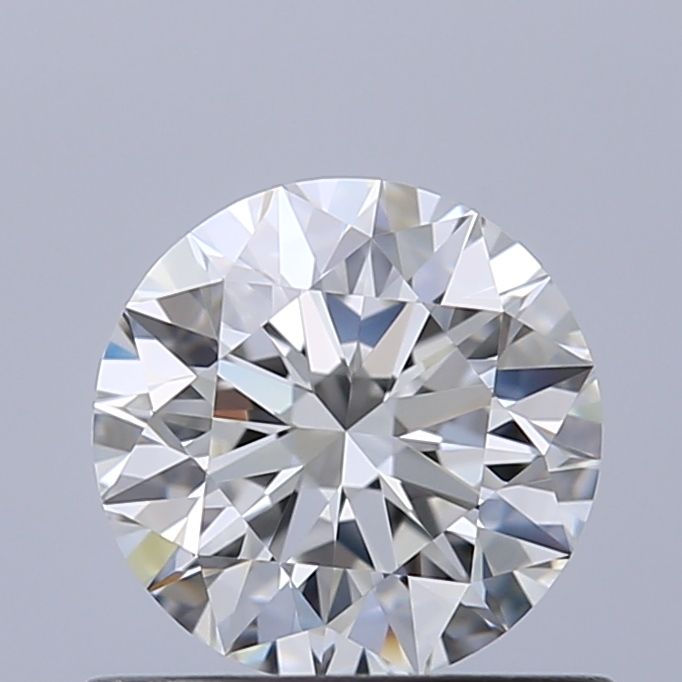 0.7ct Round G IF Natural Diamond
