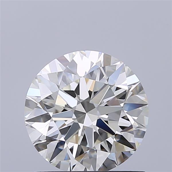 0.94ct Round G IF Natural Diamond