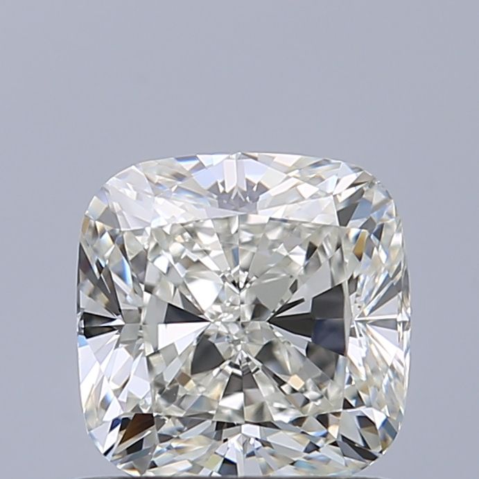 0.93ct Cushion G VVS1 Natural Diamond